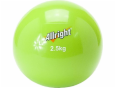 Pískový míč Allright Allright 2,5 kg