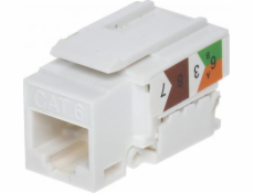 KONEKTOR KEYSTONE FX-RJ45-62