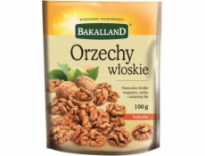 bakalland Bakalland vlašské ořechy 100g