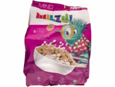 Milzu Milzu Žitné vločky Mind - 250 g