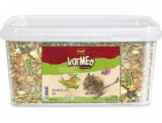 Kompletní krmivo Vitapol Karmeo Premium pro osmáky 1,8 kg