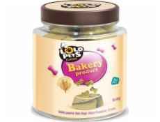 Lolo Pets Classic BRAN COOKIES PRO PSY - PŠENIČNÉ ŘEZY VE SKLENICI 270g