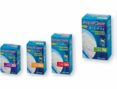 AquaClear Biologická kazeta AquaClear BioMax 65g, pro AquaClear 20