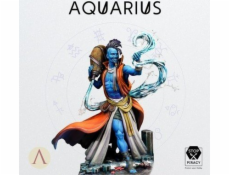 Scale75 Scale75: Zodiak Aquarius 35 mm