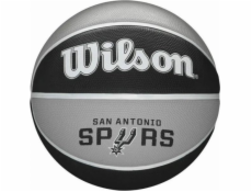 Basketbal Wilson Wilson WTB1300IDSAN Světle šedý