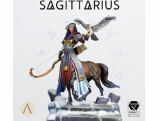 Scale75 Scale75: Zodiak Sagittairus 35 mm