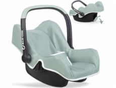 Smoby SMOBY Nosítko na panenky 2v1 Maxi Cosi Quinny Seat