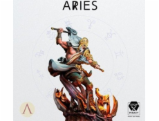 Scale75 Scale75: Zodiak Aries 75 mm