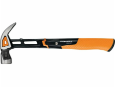 Fiskars truhlářské kladivo s plastovou rukojetí 450g (1027202)