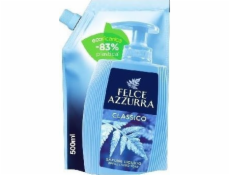 Felce Azzurra FELCE AZURRA Tekuté mýdlo 500ml doypack Original