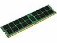 Paměť Kingston Technologie Kingston Paměťový modul KTD-PE432/64G 64 GB 1 x 64 GB DDR4 3200 Mhz ECC korekce