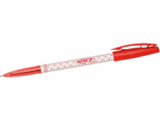 Rystor Pen Dot 0,5MM červený