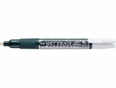 Pentel SMW26 křídový popisovač bílý