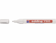 Edding Paint popisovač 750 bílý (EG5016)