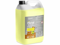 Clinex Universal liquid CLINEX Floral Citro 5L na čištění podlah (77-897)