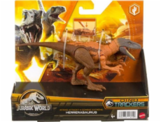 Mattel JURASSIC WORLD Dinosaur Action Figure Zde HLN64