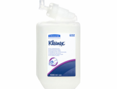 Kimberly-Clark Kimberly-Clark Kleenex - Luxusní gel na mytí vlasů a těla - 1 l