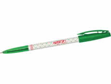 Rystor Pen Dot 0,5MM zelený