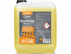 Clinex Koncentrát do myček nádobí CLINEX DishWash 5L