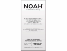 Noah For Your Natural Beauty Bifasic Hair Treatment Lahvičky pro citlivou pokožku hlavy, která má sklon k lupům 1.14 dvoufázová vlasová péče pro citlivou pokožku hlavy a lupy 8x5ml