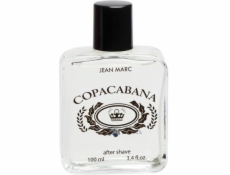 Voda po holení Jean Marc Copacabana 100 ml