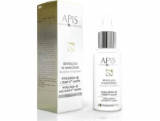 APIS APIS_Rewolucja In Moisturizing Hyaluron 4D Sérum na obličej s peptidem Snap-8 30ml