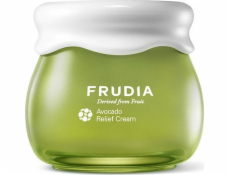 Frudia Avocado Relief Cream výživný krém na obličej 55g