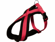 Trixie Touring Harness Premium L-XL - Červená