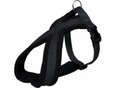 Trixie Touring Harness Premium S - Black