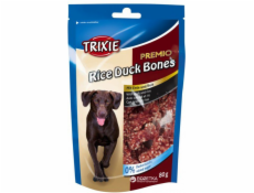 Trixie Bones s kachnou a rýží Premio 80g