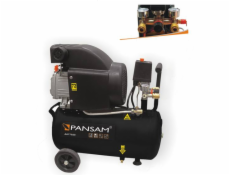 Pansam kompresor 8bar 24L (A077020)