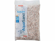 Stelivo Zolux Aquasand Nature růžový cristobalit 0,8kg