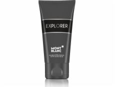 MONT BLANC Explorer asb balzám po holení pro muže 150ml