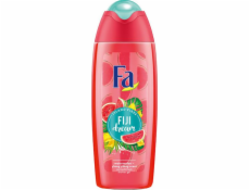 Sprchový gel Fa Fiji Dream Watermelon & Ylang Ylang 400 ml