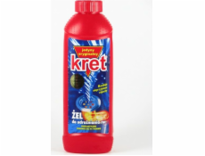 Kret Mole Pipe Unblocker Gel 500 ml