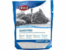 Trixie PÍSEK PRO KOČKU 5L/GRANUL