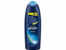 Fa Men Sport sprchový gel 400 ml