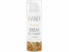 Vianek Výživný denní krém na obličej 50ml