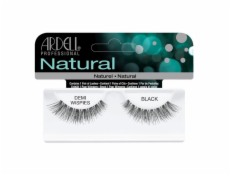 Ardell Professional Natural Demi Wispies black - černé umělé řasy