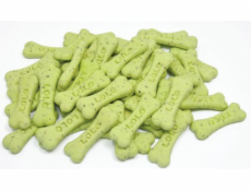 Lolo Pets Classic Cookies - Mint Bones M - 3 kg