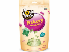 Lolo Pets Classic Cookies - Mátové kosti ve fólii doypack M - 350g