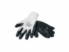 Dedra CE polyesterové ochranné rukavice - BH1011
