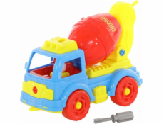 Wader Truck (451852)