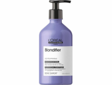 L Oreal Professionnel Serie Expert Blondifier kondicionér 500 ml