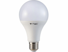 V-TAC LED žárovka VT-2218 18W E27 A80 3000K 2000lm 2707