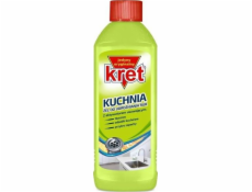 Kret KRET_Kuchnia gel na ucpání 500g