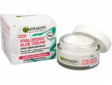 Garnier Skin Naturals Hyaluronic Aloe výživný krém na obličej 50ml