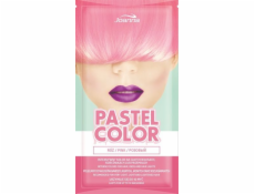 Joanna Coloring šampon Pastel Color Pink 35g