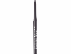 Miss Sporty Studio Lash Designer Gel Long Lasting Gel Eye Liner gelová oční linka 002 Grey Designer 1,6 ml