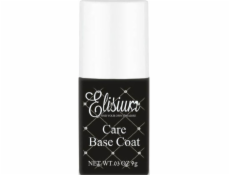 Elisium ELISIUM_Care Base Coat pečující báze pod lak na nehty 9g